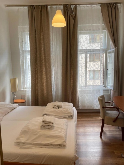 Gallery Hotel SIS image 11
