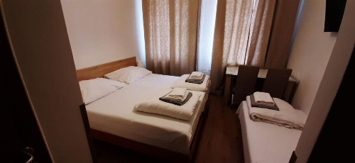 Gallery Hotel SIS image 12