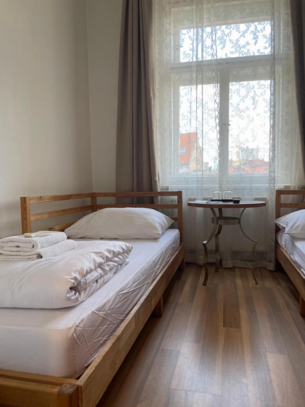 Gallery Hotel SIS