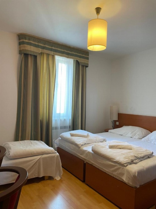 Gallery Hotel SIS image 7